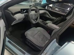 NIO ET5 75kWh - ფოტო 14