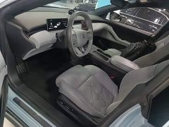 NIO ET5 75kWh - ფოტო 15
