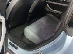 NIO ET5 75kWh - ფოტო 16