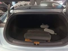 NIO ET5 75kWh - ფოტო 18