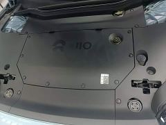 NIO ET5 75kWh - ფოტო 19