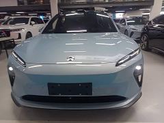 NIO ET5 75kWh - ფოტო 2
