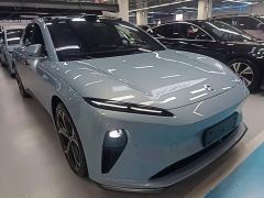 NIO ET5 75kWh - ფოტო 3