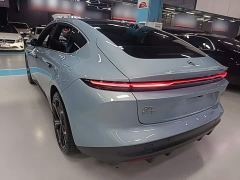 NIO ET5 75kWh - ფოტო 4