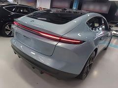 NIO ET5 75kWh - ფოტო 6