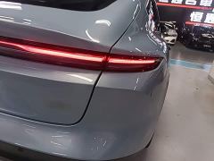 NIO ET5 75kWh - ფოტო 7