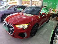Audi A3 Sportback 35 TFSI Fashion Sport - photo 1