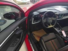 Audi A3 Sportback 35 TFSI Fashion Sport - photo 15