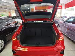 Audi A3 Sportback 35 TFSI Fashion Sport - photo 18