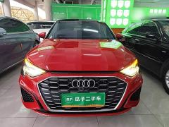 Audi A3 Sportback 35 TFSI Fashion Sport - photo 2