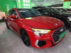 Audi A3 Sportback 35 TFSI Fashion Sport - photo 3