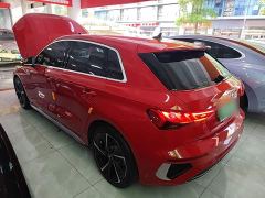 Audi A3 Sportback 35 TFSI Fashion Sport - photo 4