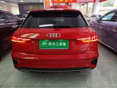 Audi A3 Sportback 35 TFSI Fashion Sport - photo 5