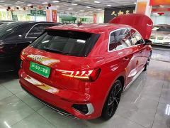 Audi A3 Sportback 35 TFSI Fashion Sport - photo 6