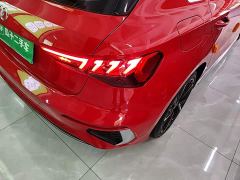 Audi A3 Sportback 35 TFSI Fashion Sport - photo 7