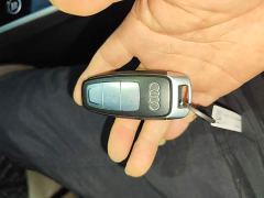 Audi A3 Sportback 35 TFSI Fashion Sport - photo 8