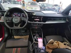 Audi A3 Sportback 35 TFSI Fashion Sport - photo 9