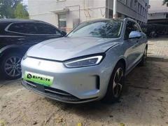 AITO M5 Pure Electric Rear-Wheel Drive Standard Edition - photo 1