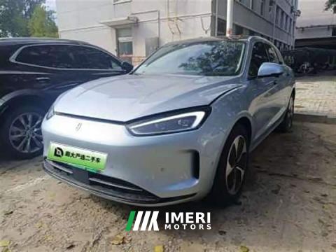 2023 AITO M5 Pure Electric Rear-Wheel Drive Standard Edition - car from China