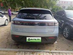 AITO M5 Pure Electric Rear-Wheel Drive Standard Edition - photo 5