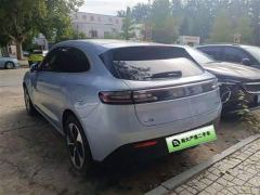 AITO M5 Pure Electric Rear-Wheel Drive Standard Edition - photo 6