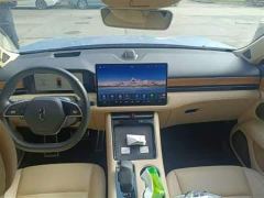 AITO M5 Pure Electric Rear-Wheel Drive Standard Edition - photo 8