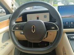 AITO M5 Pure Electric Rear-Wheel Drive Standard Edition - photo 9