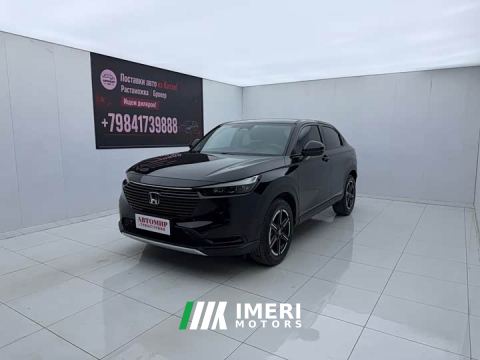 2023 Honda Vezel 1.5L CVT Tech Edition - ავტომობილი ჩინეთიდან