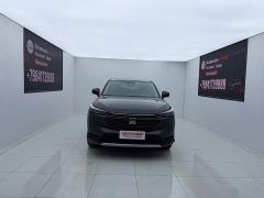 Honda Vezel 1.5L CVT Tech Edition - ფოტო 3