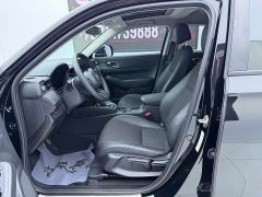 Honda Vezel 1.5L CVT Tech Edition - ფოტო 4