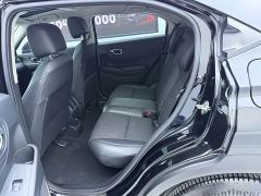 Honda Vezel 1.5L CVT Tech Edition - ფოტო 5