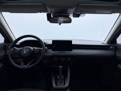 Honda Vezel 1.5L CVT Tech Edition - ფოტო 6