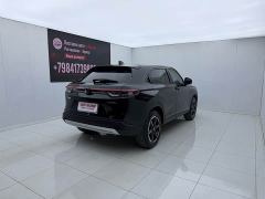 Honda Vezel 1.5L CVT Tech Edition - ფოტო 9