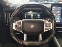 Jetour Jietu Liberator 2.0TD XWD Conquest - фото 10