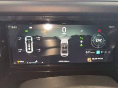 Jetour Jietu Liberator 2.0TD XWD Conquest - фото 11