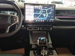 Jetour Jietu Liberator 2.0TD XWD Conquest - фото 12