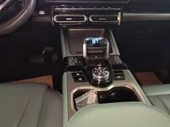 Jetour Jietu Liberator 2.0TD XWD Conquest - фото 13