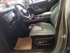 Jetour Jietu Liberator 2.0TD XWD Conquest - фото 14