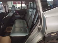 Jetour Jietu Liberator 2.0TD XWD Conquest - фото 16