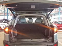 Jetour Jietu Liberator 2.0TD XWD Conquest - фото 18