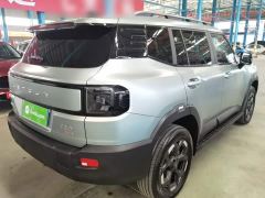 Jetour Jietu Liberator 2.0TD XWD Conquest - фото 6