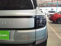 Jetour Jietu Liberator 2.0TD XWD Conquest - фото 7