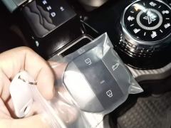 Jetour Jietu Liberator 2.0TD XWD Conquest - фото 8
