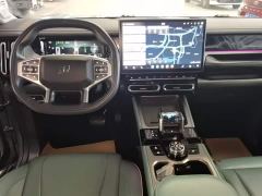 Jetour Jietu Liberator 2.0TD XWD Conquest - фото 9