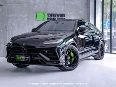 Lamborghini Urus 4.0T V8 Performante - ფოტო 1