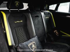 Lamborghini Urus 4.0T V8 Performante - ფოტო 10