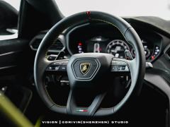 Lamborghini Urus 4.0T V8 Performante - ფოტო 12