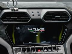 Lamborghini Urus 4.0T V8 Performante - ფოტო 13