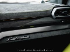 Lamborghini Urus 4.0T V8 Performante - ფოტო 14
