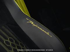 Lamborghini Urus 4.0T V8 Performante - ფოტო 15